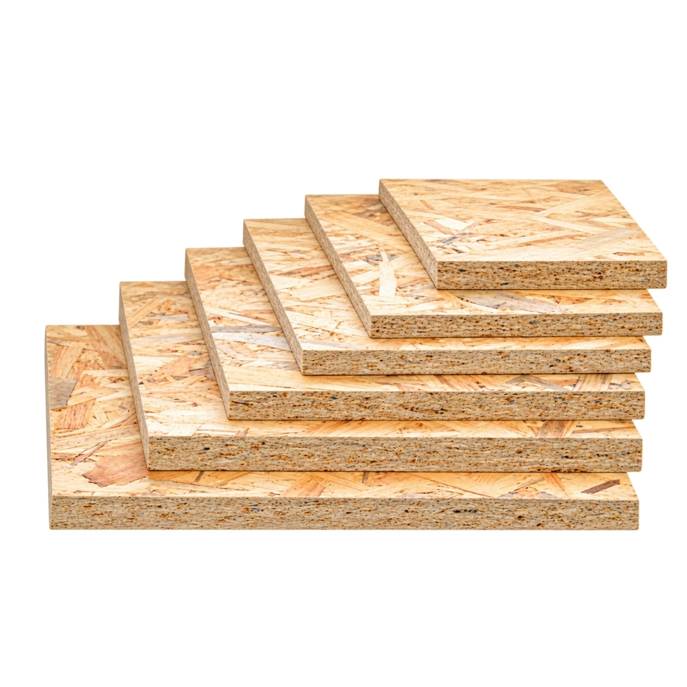 Productos OSB