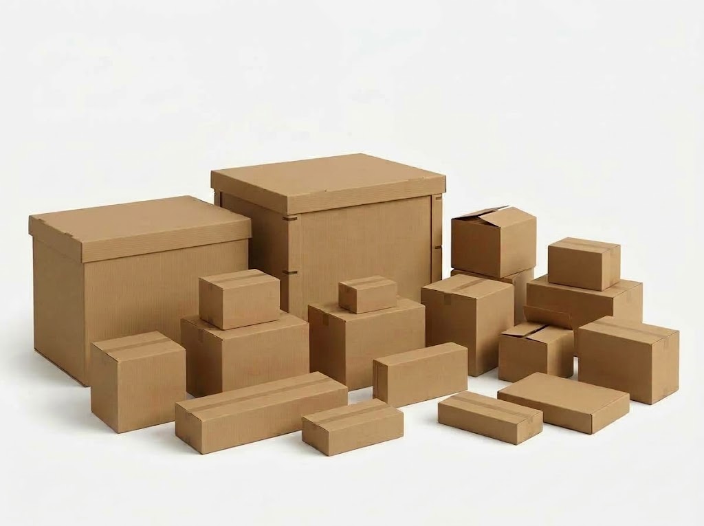 Cajas a la Medida