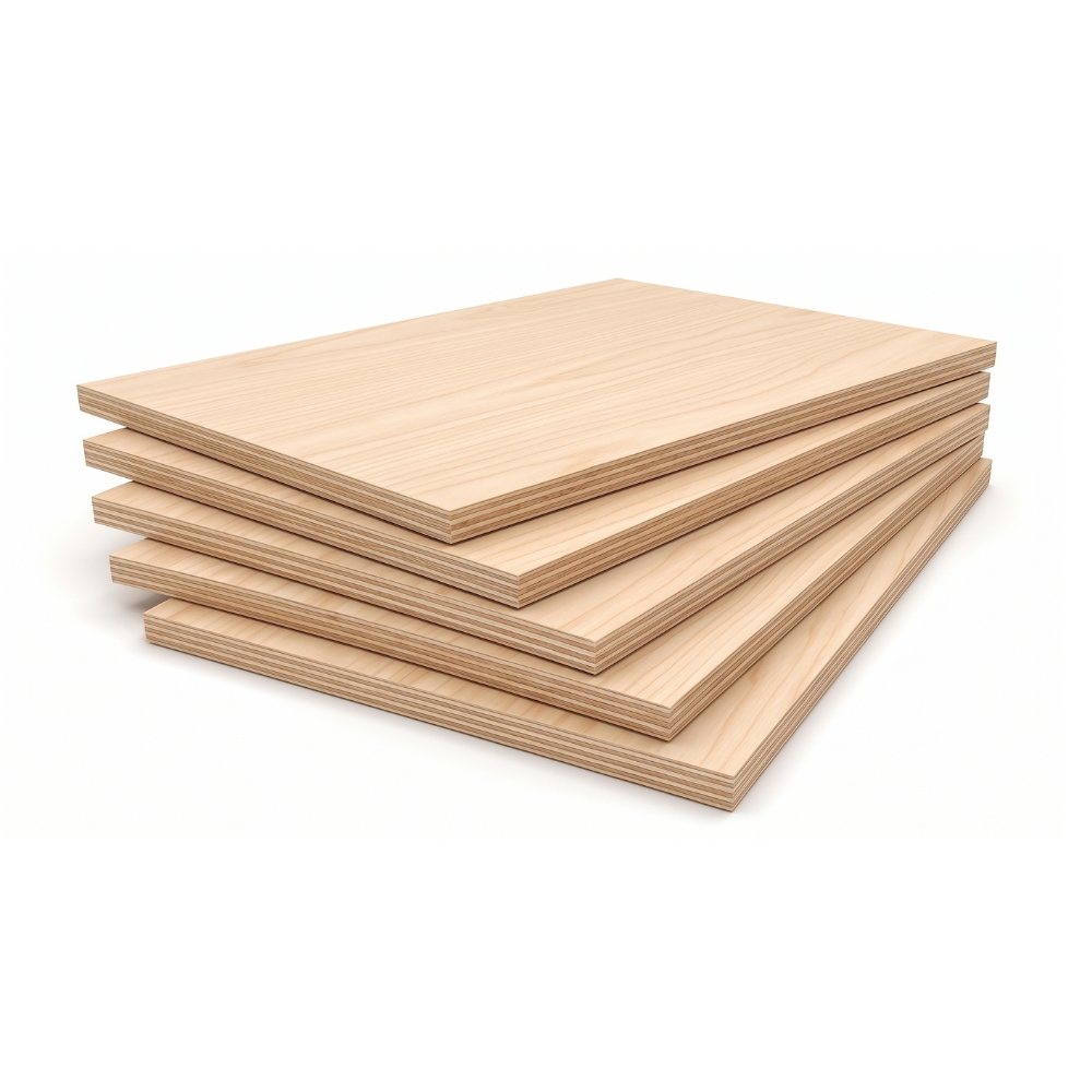Madera Contrachapada