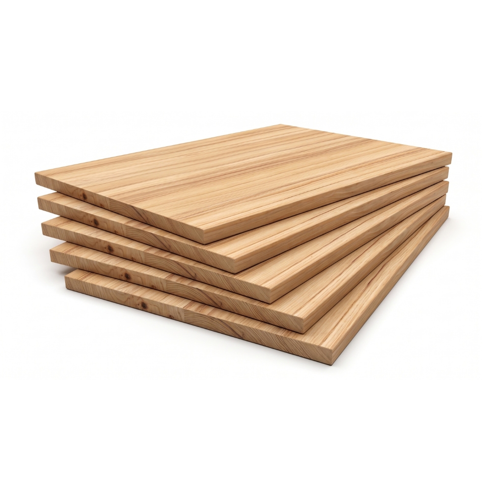 Tableros Laminados